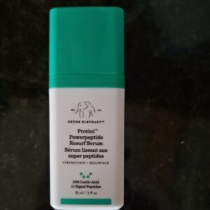 Drunk Elephant Protini Serum with Green Cap
